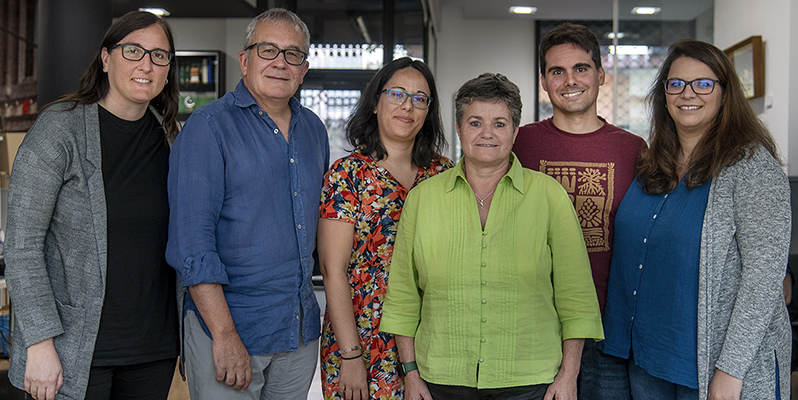 La Complutense participa en el análisis exhaustivo de los retos y fortalezas de los servicios sociales en España